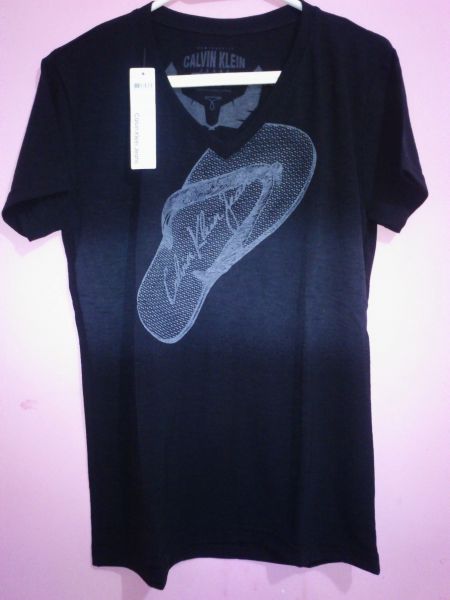 Blusa CALVIN KLEIN