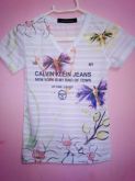 Blusa CALVIN KLEIN