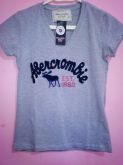Blusa ABERCROMBIE