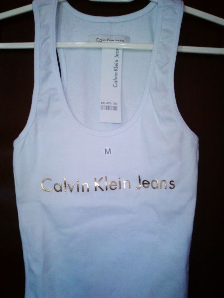 Regata CALVIN KLEIN