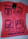 Blusa CALVIN KLEIN