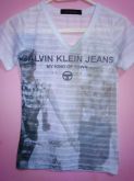 Blusa CALVIN KLEIN
