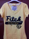 Camisa ABERCROMBIE