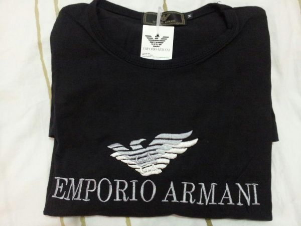 Camisa ARMANI
