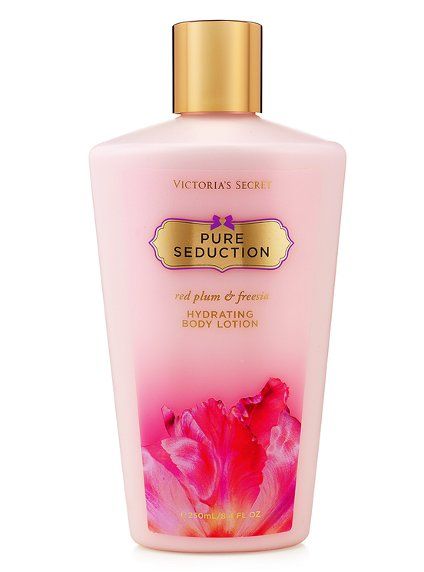 Hidratante Pure Seduction para o Corpo
