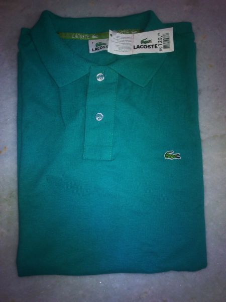 Polo LACOSTE