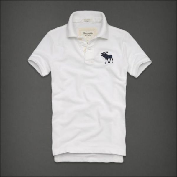 Polo ABERCROMBIE